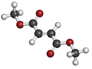 Dimethyl fumarate (DMF) multiple sclerosis and psoriasis drug, m