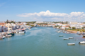 Portugal - Algarve - Tavira