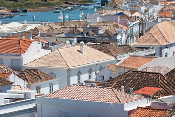 Portugal - Algarve - Tavira