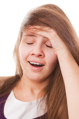 Headache
