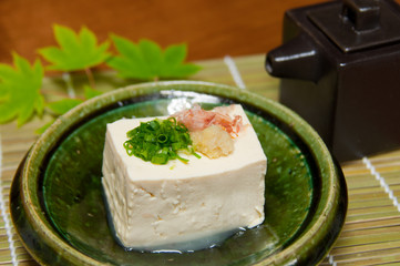 豆腐