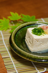 豆腐