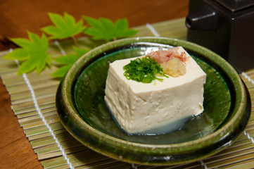 豆腐