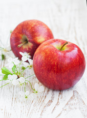 Apples