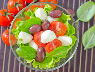 caprese