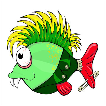fish-punk