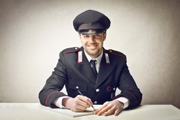 carabiniere