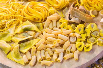 Italian pasta