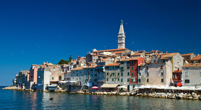 Rovinj, Croatia