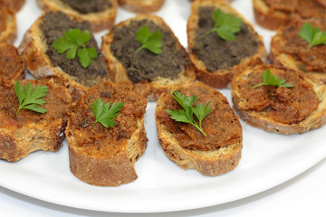 tapenade