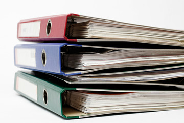 File Folders
