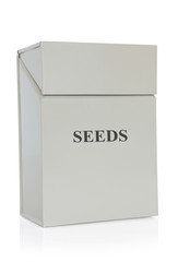 Seed Tin