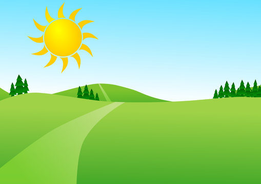 Sommer, Sonne, Ferien