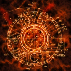 Example of  industry document blueprint