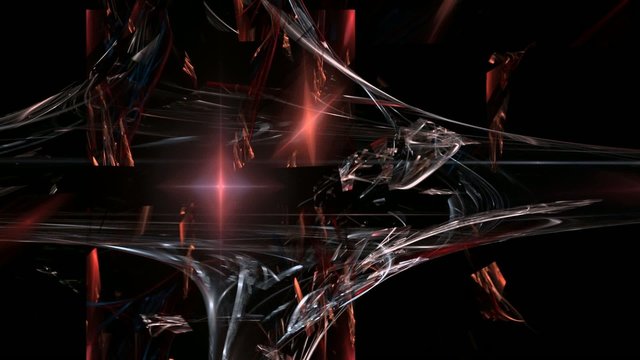 Fraktal Chaos