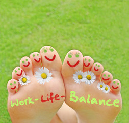 work-life-balance