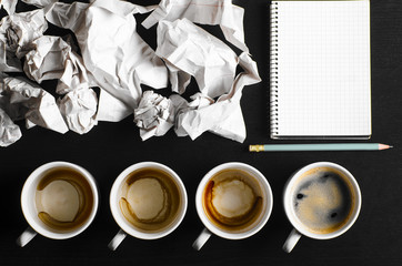 creativity concept