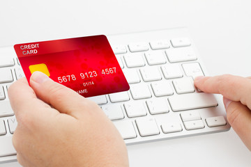 internet shopping