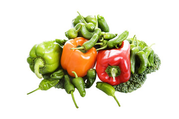 peppers