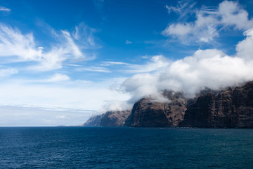 Los Gigantes © piq106