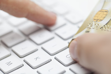 electronic payment, online shopping