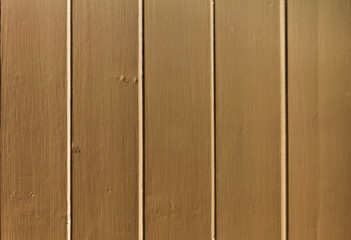 Obraz premium Wood panelling