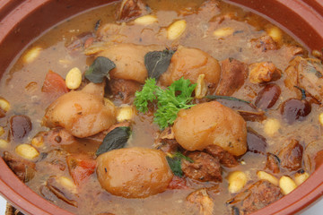 tajine