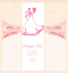 wedding dancing couple background