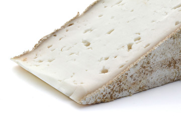 tomme de chèvre