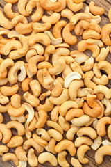 Cashew nut