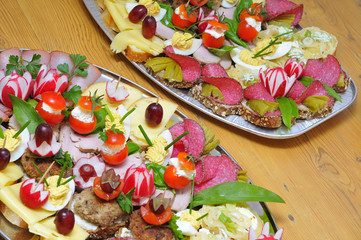 Catering