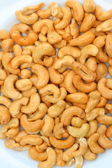 Cashew nut