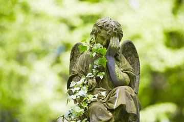 Cemetery