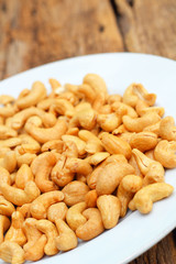 Cashew nut