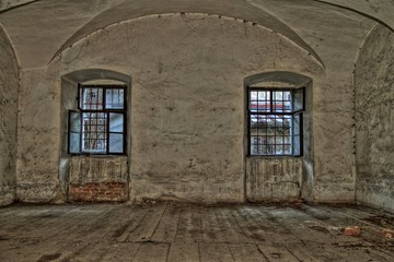 Fototapeta na wymiar stary celi