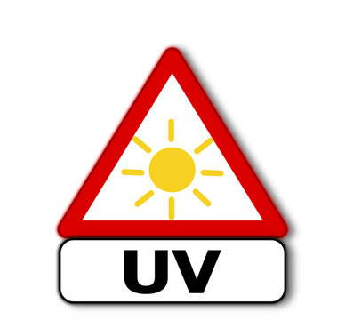 Attention aux UV du soleil