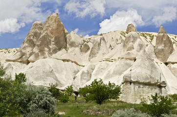 T&uuml;rkei, Kappadokien, Liebestal