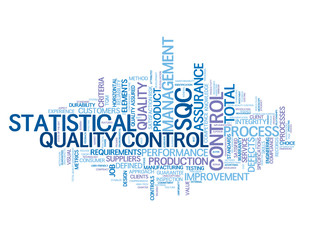 STATISTICAL QUALITY CONTROL Tag Cloud (total management sqc tqm)