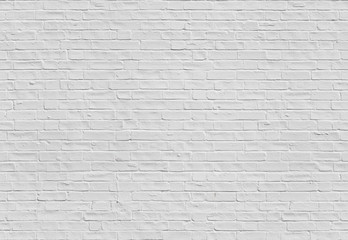 Brick wall endless seamless pattern