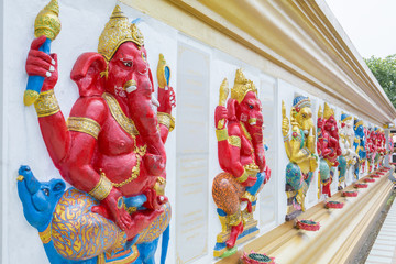 Ganesh.