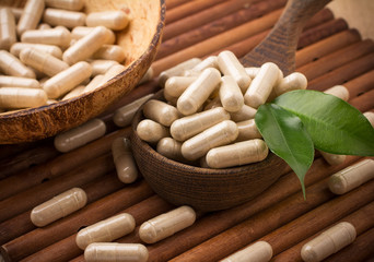 Alternative Medicine.
