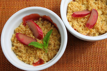 Crumble
