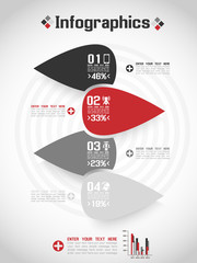 MODERN ORIGAMI BUSINESS STEB STYLE OPTIONS BANNER 5