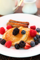 Pancakes