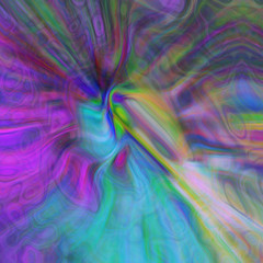 colorful painted background