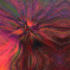 colorful painted background