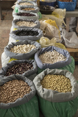 Venta de legumbres a granel 1