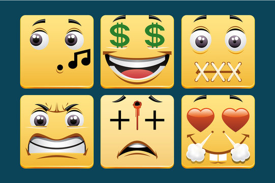 Emoticons