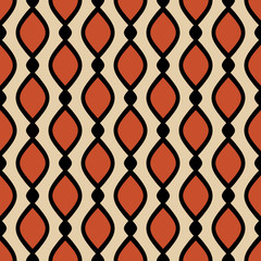 abstract seamless pattern - 52275490