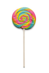 lollipop Swirl